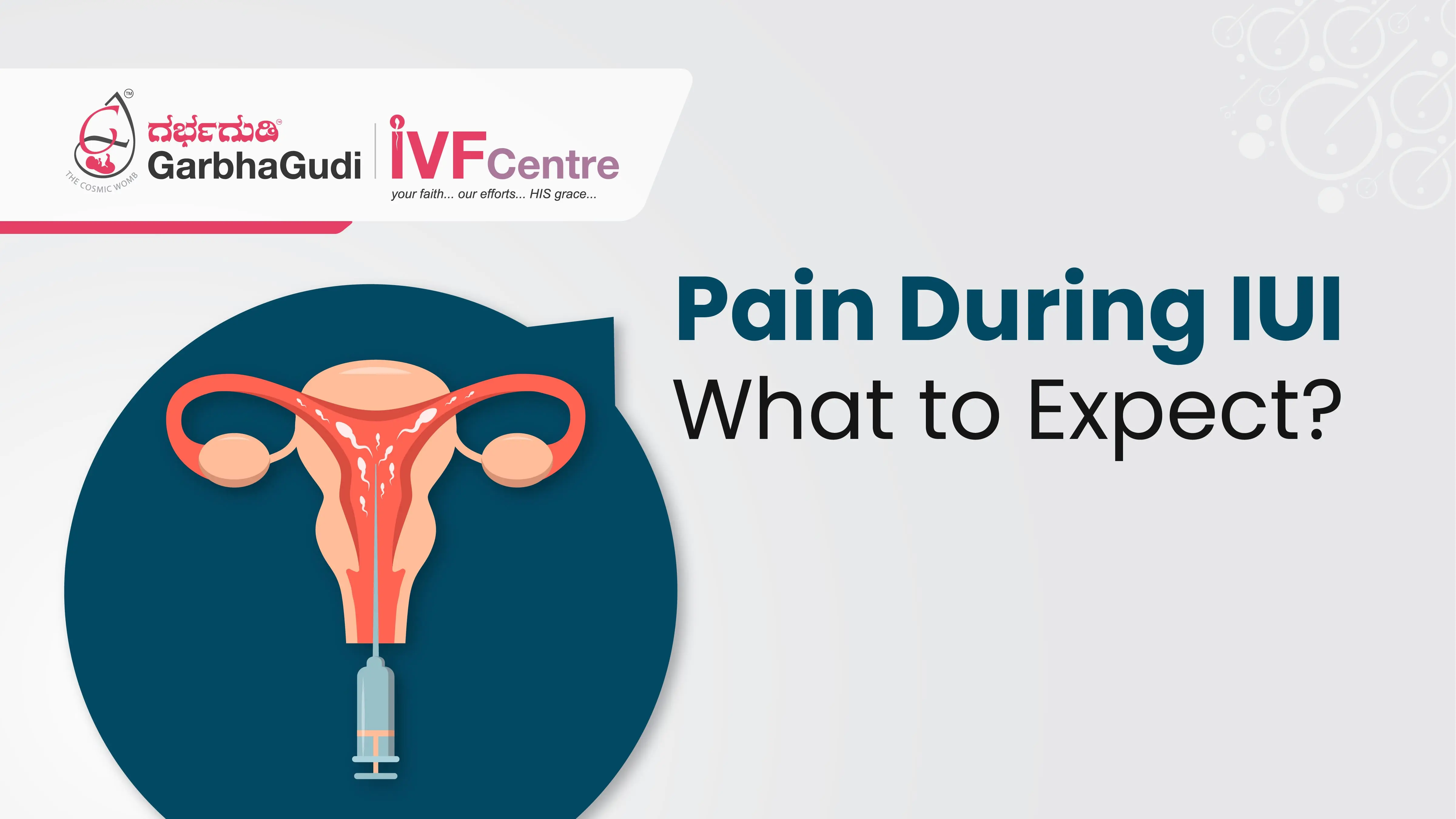 Pain During IUI - What to Expect?