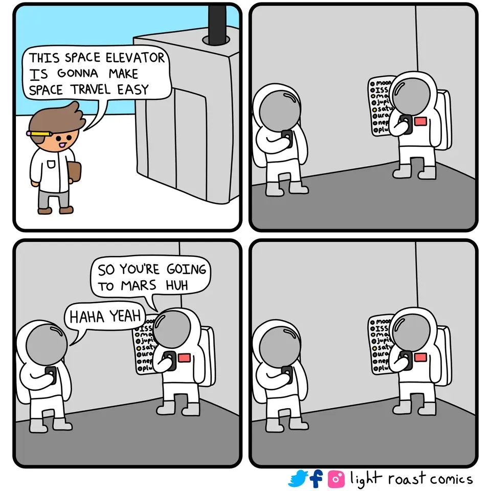 Panel 1: nullPanel 2: nullPanel 3: nullPanel 4: nullThis is the end of the comic.