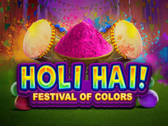 holi hai festival dubai