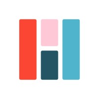 Hashboard logo