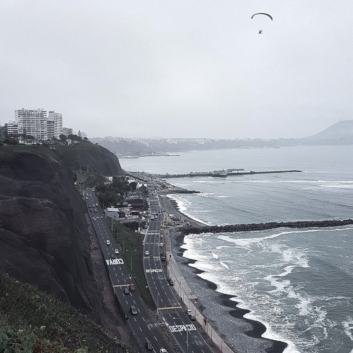 Lima, Peru