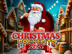 Christmas Presents 2025
