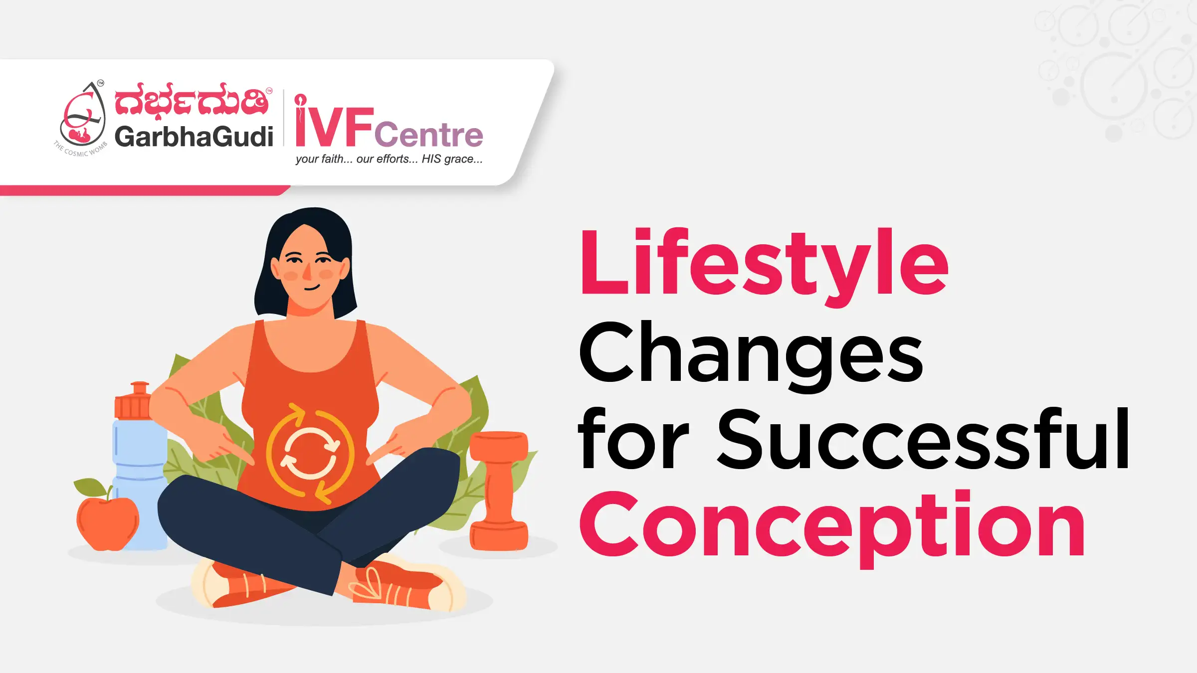 Why Lifestyle Changes Are Crucial for Couples Undergoing Fertility Treatments
