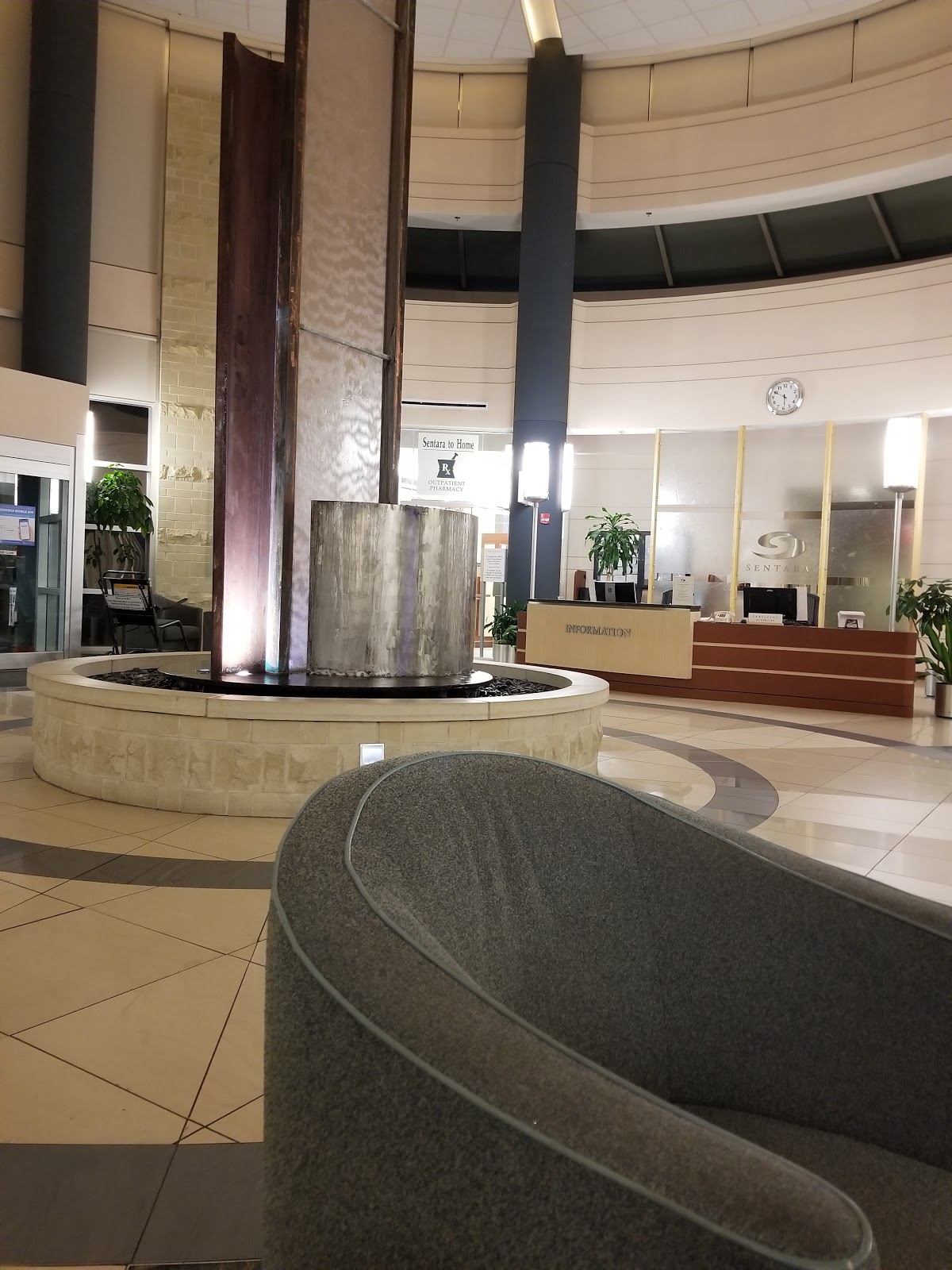 Sentara Williamsburg Regional Medical Center