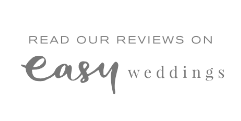 Easy weddings