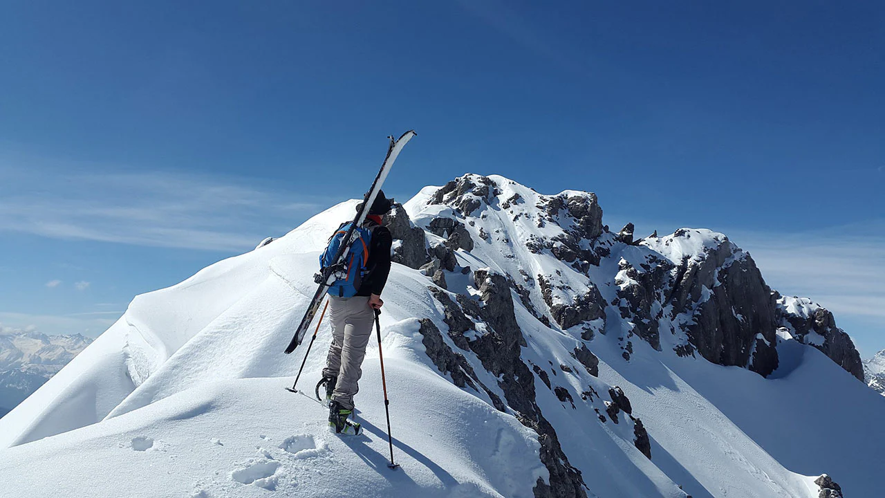 How to Start Backcountry Skiing: Everything You Need to Know