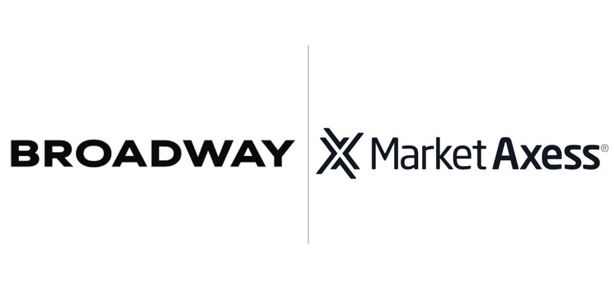 Broadway Technology Announces U.S. Treasury Trading Integration with MarketAxess