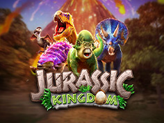 Jurassic Kingdom