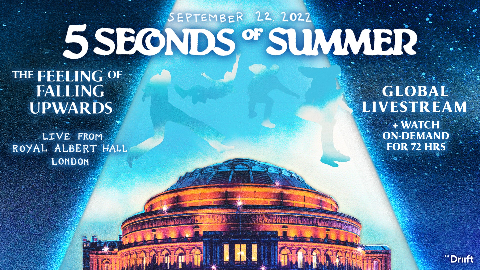 high 5 seconds of summer meaning