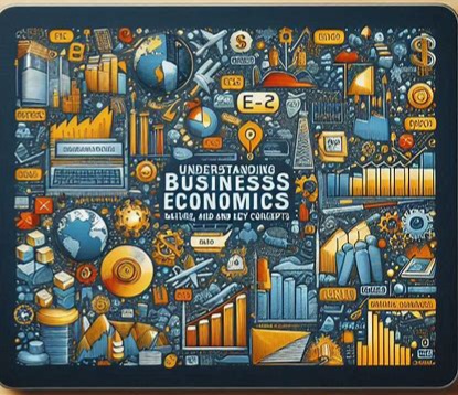 Understanding Business Economics: Nature, Scope, and Key Concepts ...