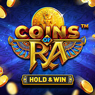 Coins of Ra