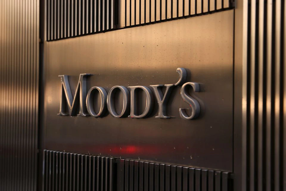 Moody's sign