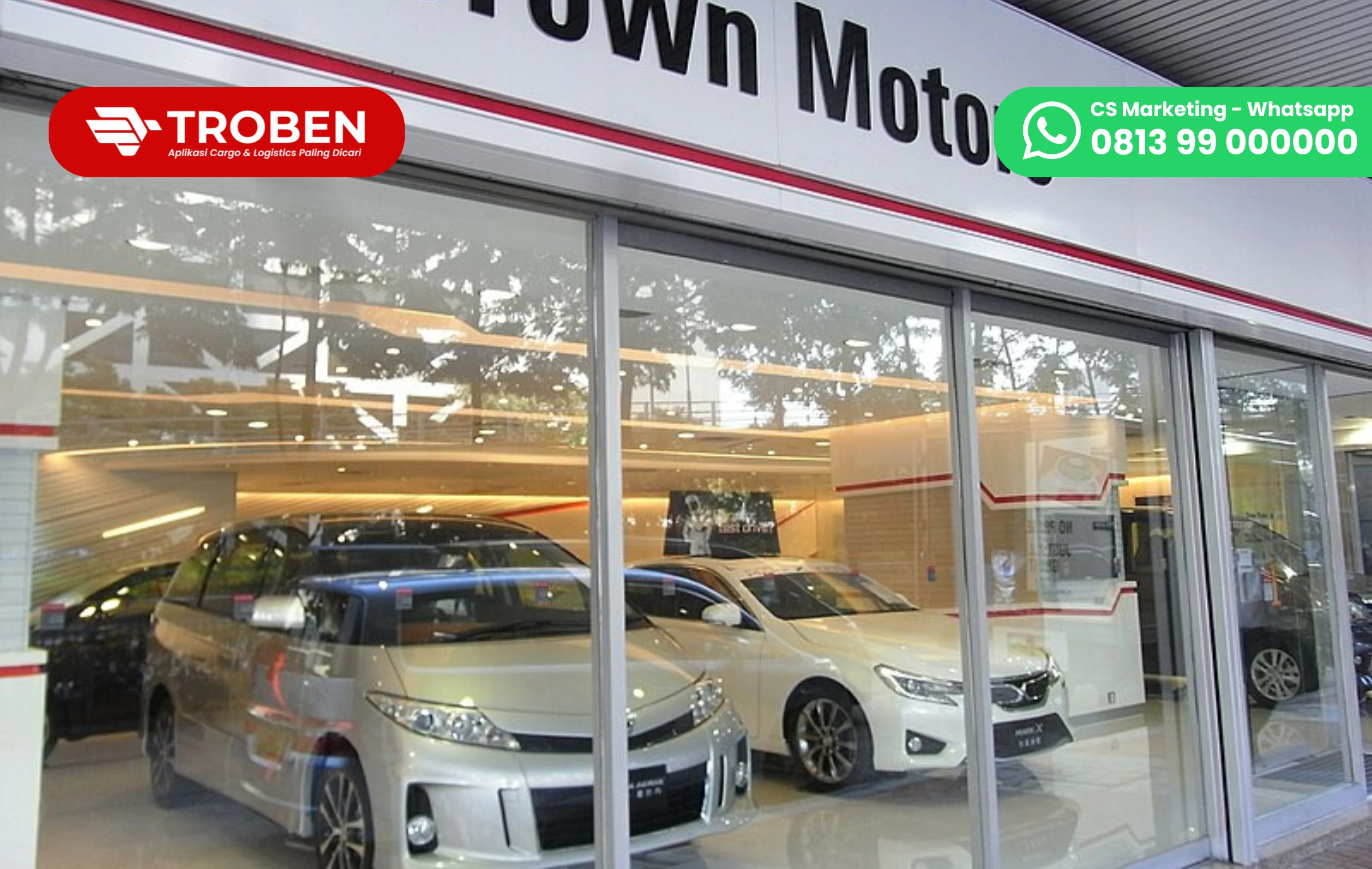 Strategi Membuka Showroom Mobil Bekas, Ini 7 Cara Agar Bisnis Otomotif Lebih Berkembang!