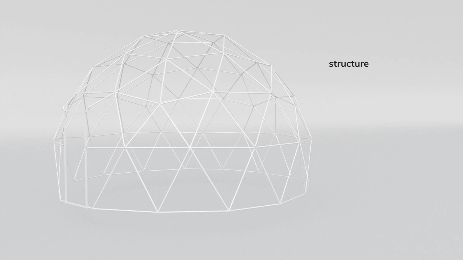 Harmony Domes