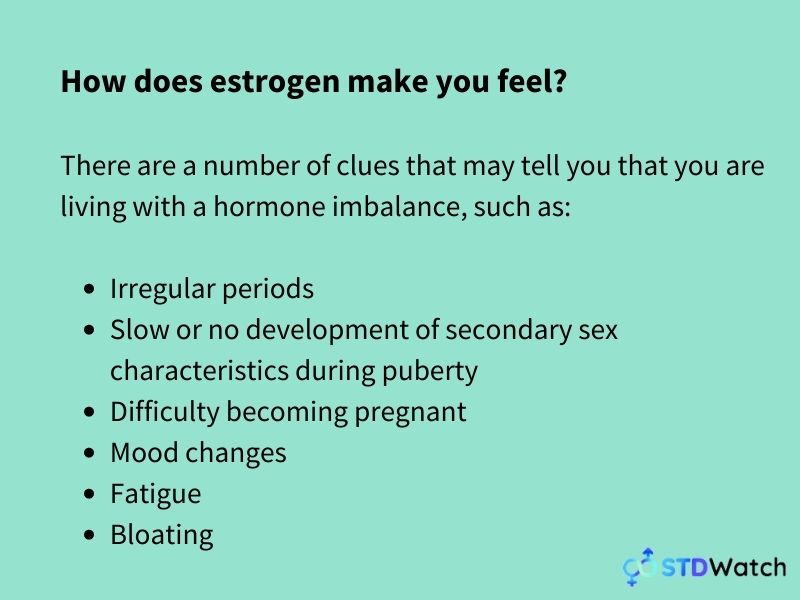 how-does-estrogen-make-you-feel