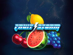 Fruit Storm