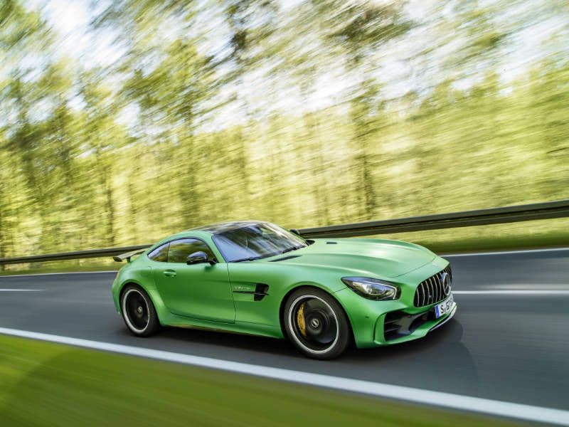 10 Fastest Cars Under $200,000 | Autoweb