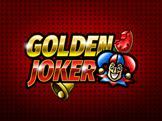 Golden Joker