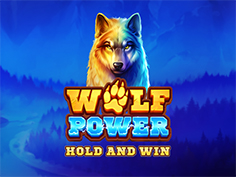 Wolf Power Hold and Win