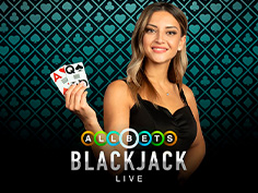 All Bets Blackjack Live