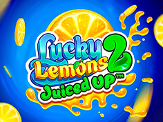 Lucky Lemons 2 - Juiced Up