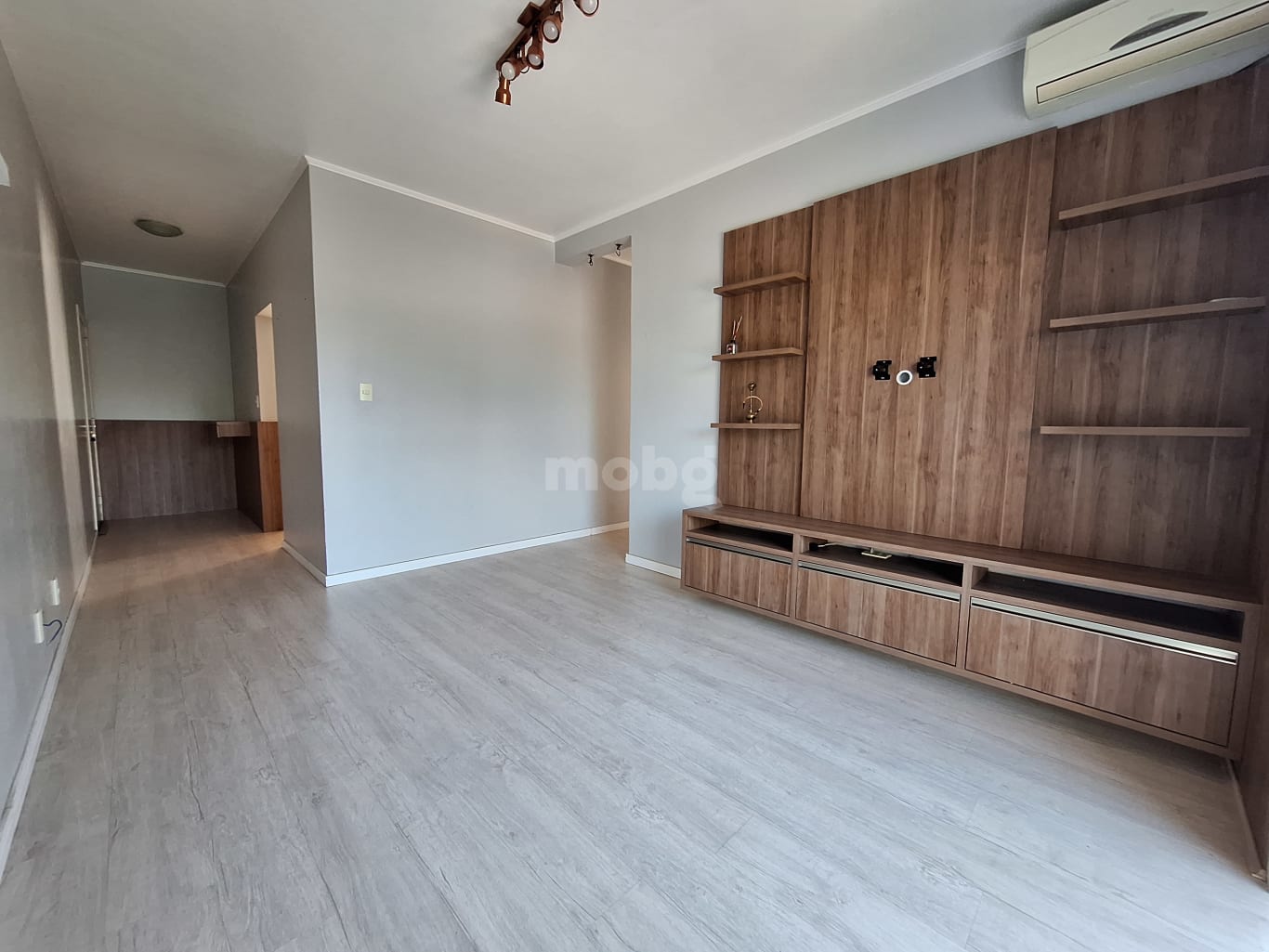 Apartamento para alugar com 3 quartos