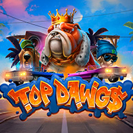 Game icon