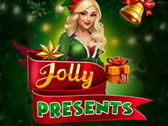 Jolly Presents