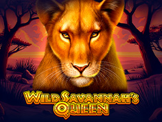 Wild Savannah's Queen