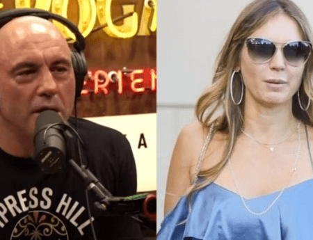 Joe Rogan’s Wife: Meet Jessica Ditzel, the Woman Behind the Man