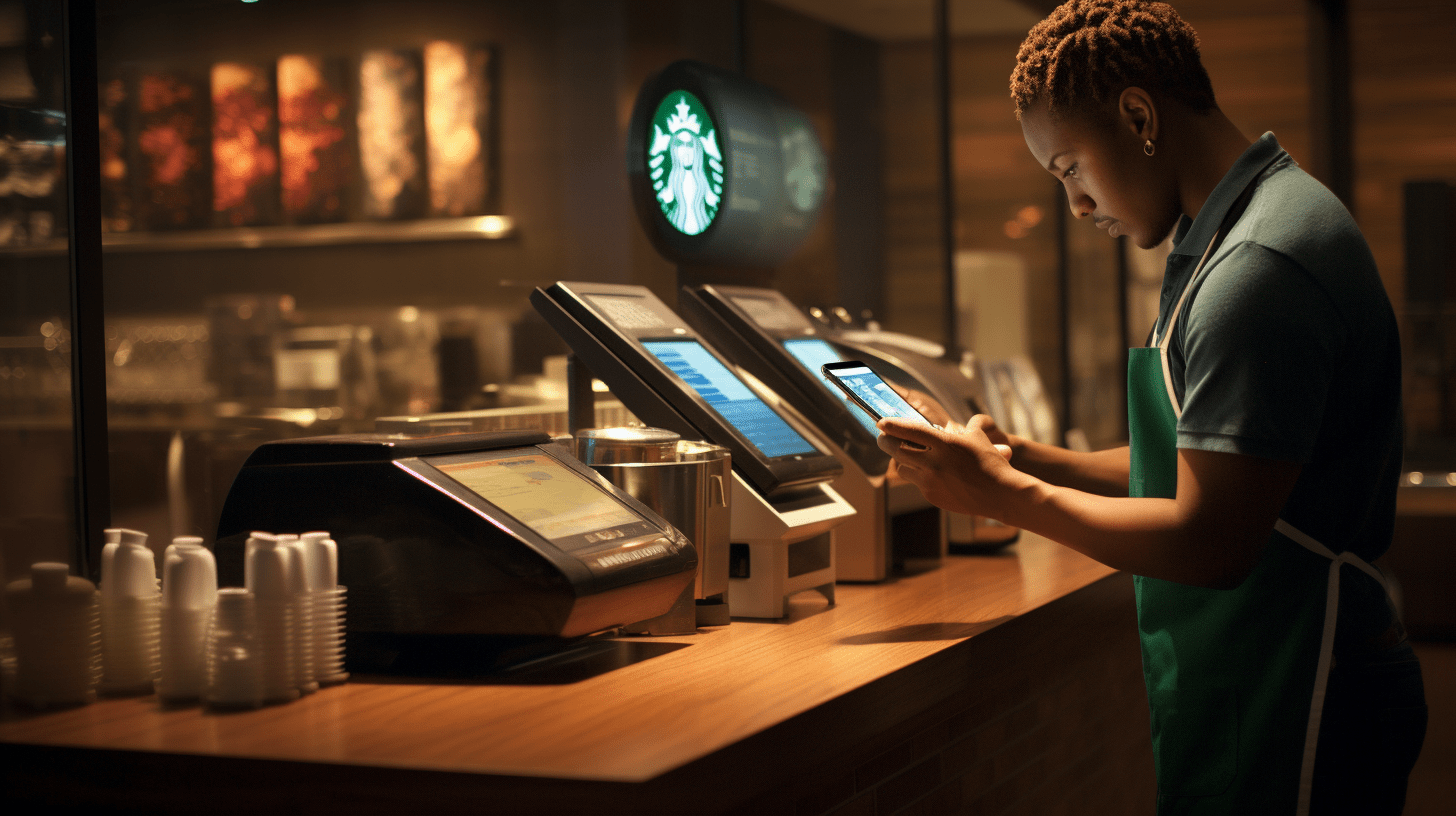 Starbucks Brewing Success with Mobile Tech.png