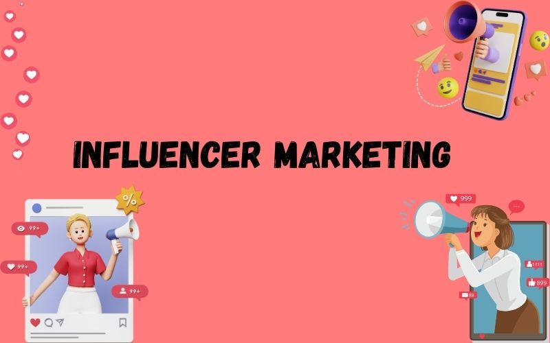 Benefits of Influencer Marketing - eveIT