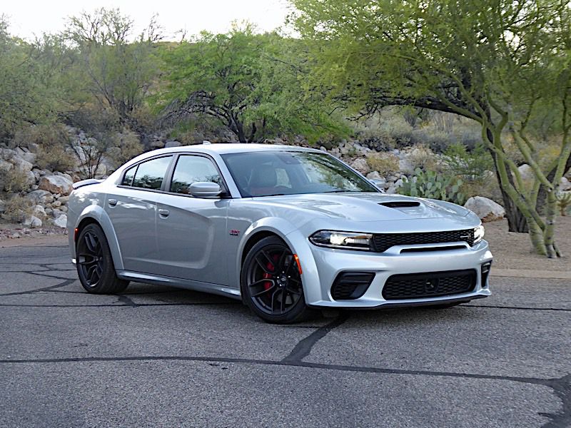 2020 dodge charger on sale scat pack widebody