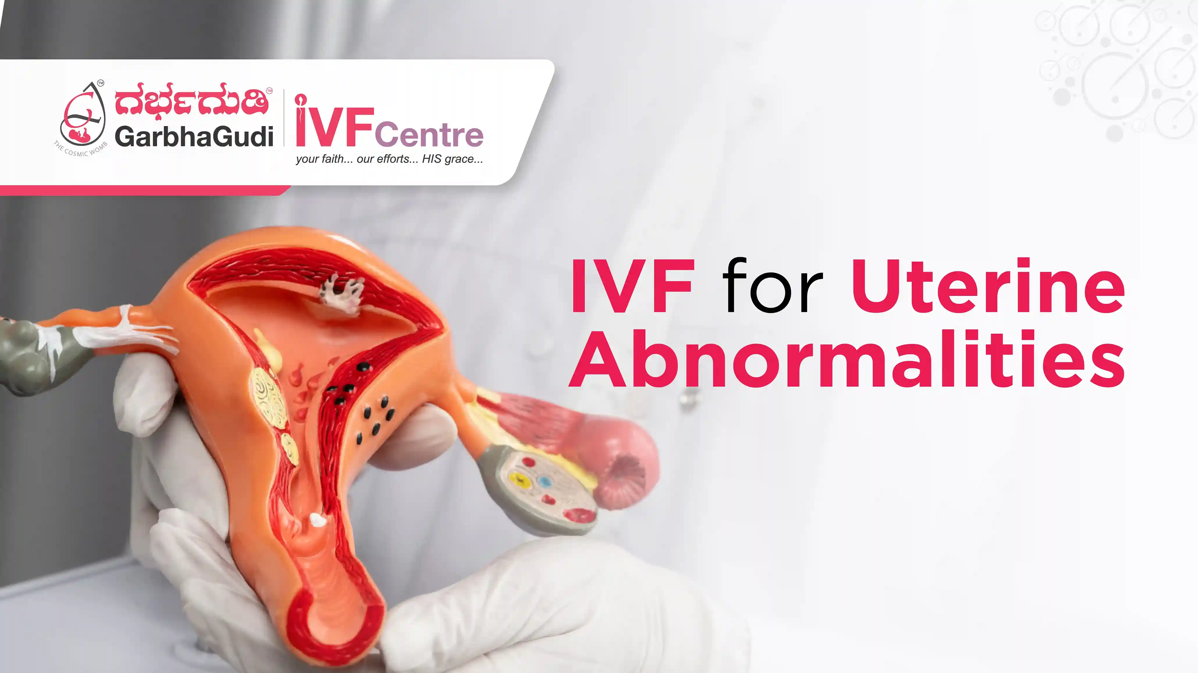 IVF for Uterine Abnormalities: Overcoming Challenges to Pregnancy