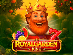 Royalgarden King