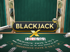 BlackjackX 30