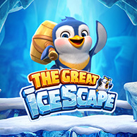 The Great Icescape - Royal Panda