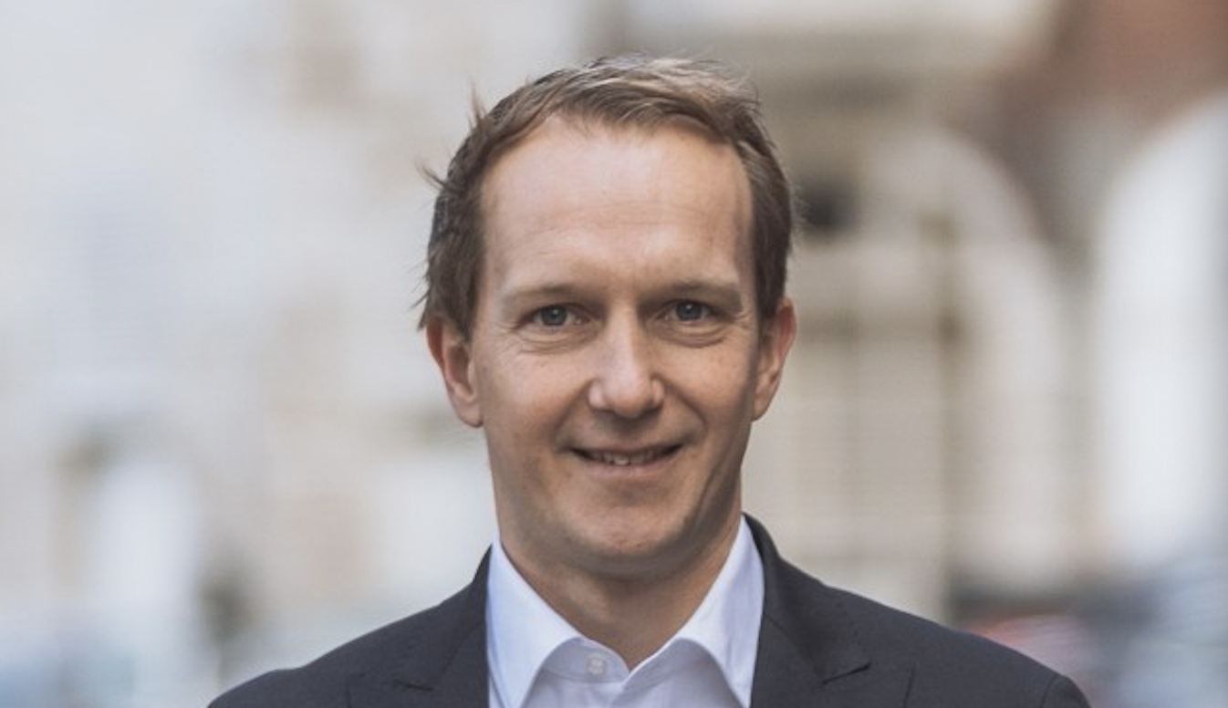 Björn Eickmann neuer Digital Pre-Sales Director