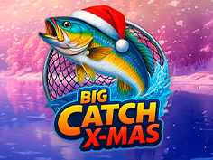 Big Catch Xmas