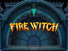 Fire Witch Slot Demo - Play Fire Witch Slot Online