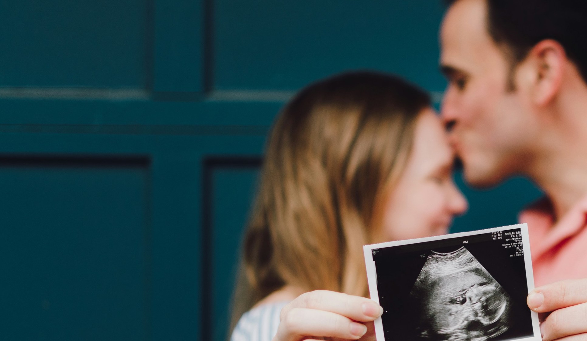 how to get pregnant over 35
