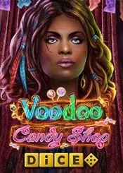 Voodoo Candy Shop Dice