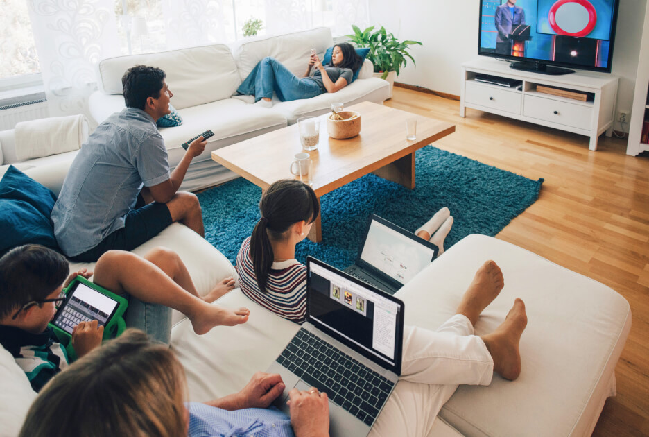 AT&T All-Fi with Wi-Fi 6 Technology | AT&T Fiber AT&T All-Fi with Wi-Fi 6 Technology | AT&T Fiber