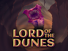Lord Of The Dunes