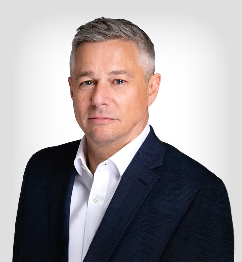 Ian Bancroft