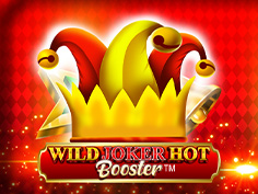 Wild Joker Hot Booster