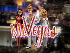 Mr. Vegas Slot - Play Mr. Vegas Demo Game