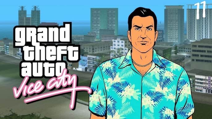 GTA Vice City Hileleri: PC, PS4, PS5, Xbox