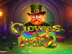 Clovers of Luck 2