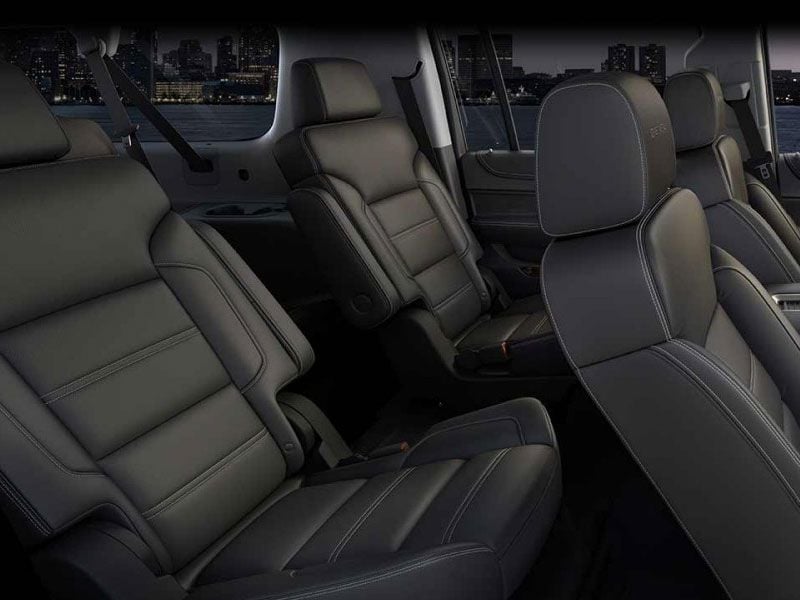 2017 Cadillac Escalade vs. 2017 GMC Yukon Denali: Which is Best